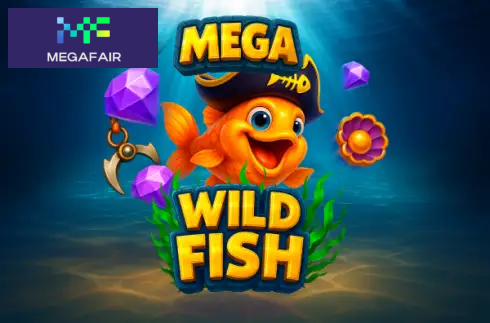 Mega Wild Fish